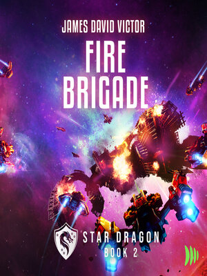 cover image of Fire Brigade